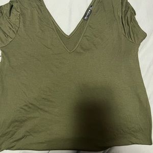 Pretty little thing dress